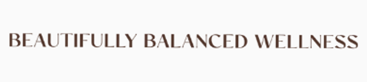 Beautifullybalancedwellness logo