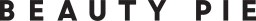 Beauty Pie logo