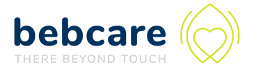 Bebcare: World's First Emission Free Digital Baby Monitor logo