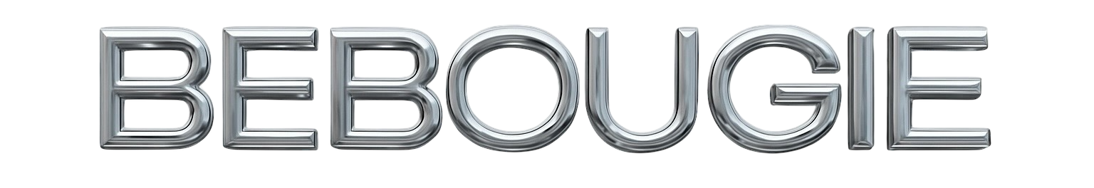 Bebougieshop logo