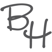 BedHead PJs logo