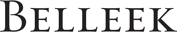 Belleek US logo