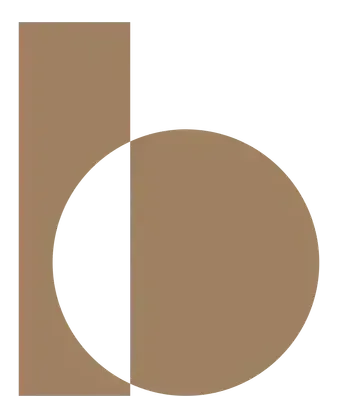 belleze logo