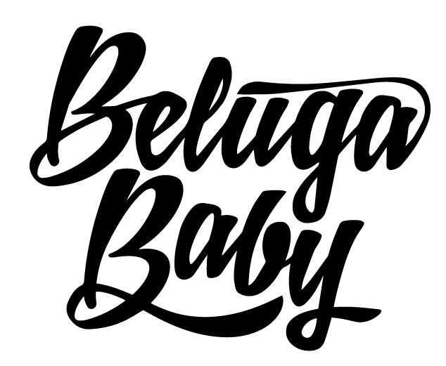 Belugababy logo