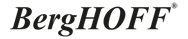 BergHOFF logo