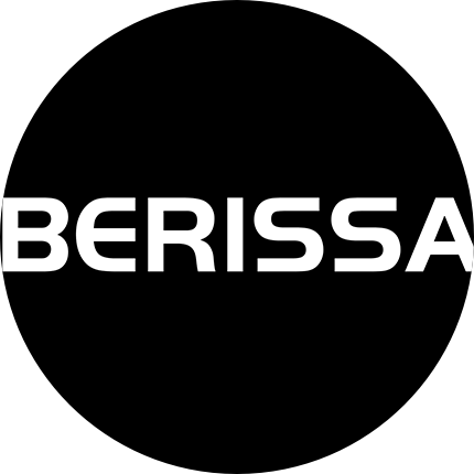 Berissablinds US logo