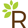 Berootedin logo