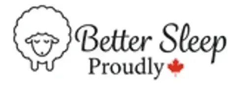 BETTER SLEEP logo