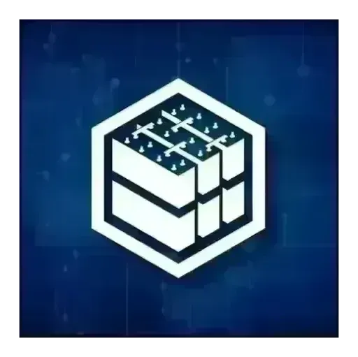 Big Battery logo