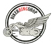 Bikerringshop logo