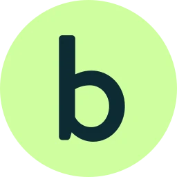 Biom logo