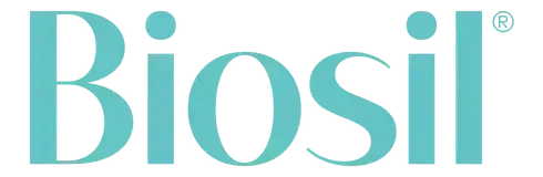 Biosil logo