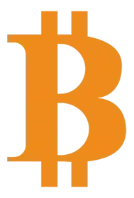 Bitcoin Merch logo