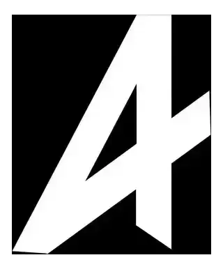 BL4CKOUT Labs logo