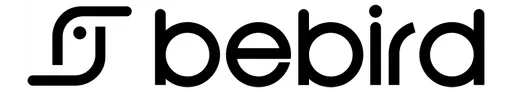 Bebird logo