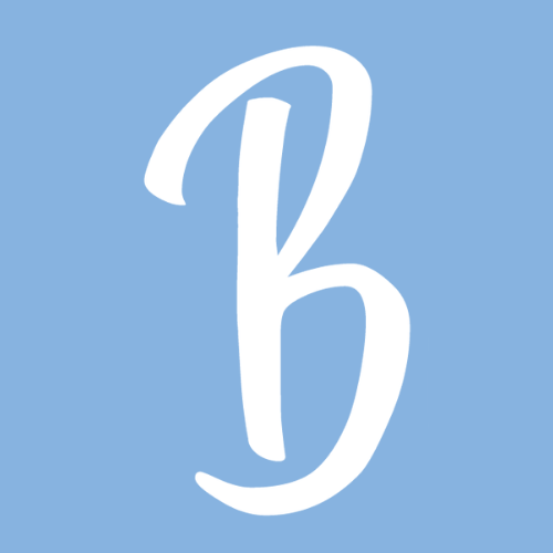 Bleuet logo
