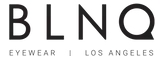 BLNQ EYEWEAR logo