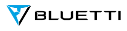 Bluetti EU logo