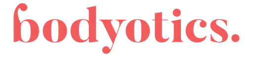 Bodyotics logo
