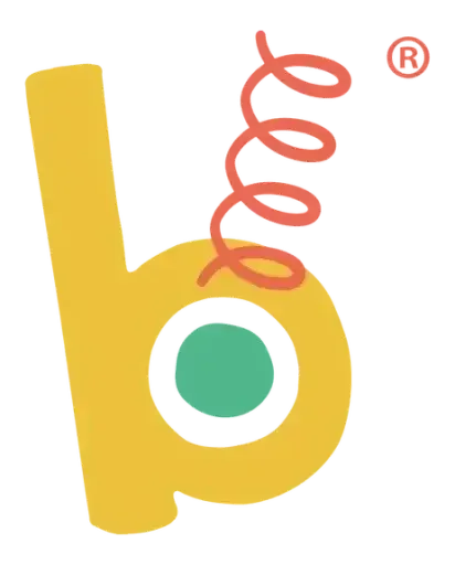 Boingg! logo
