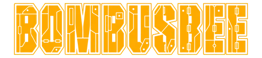 bombusbee logo