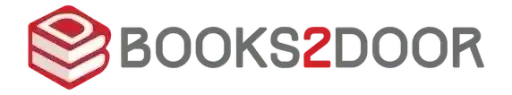 Books2Door logo