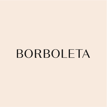 Borboleta logo