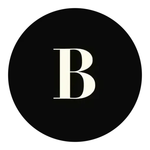 Bouchra Filali Lahlou logo