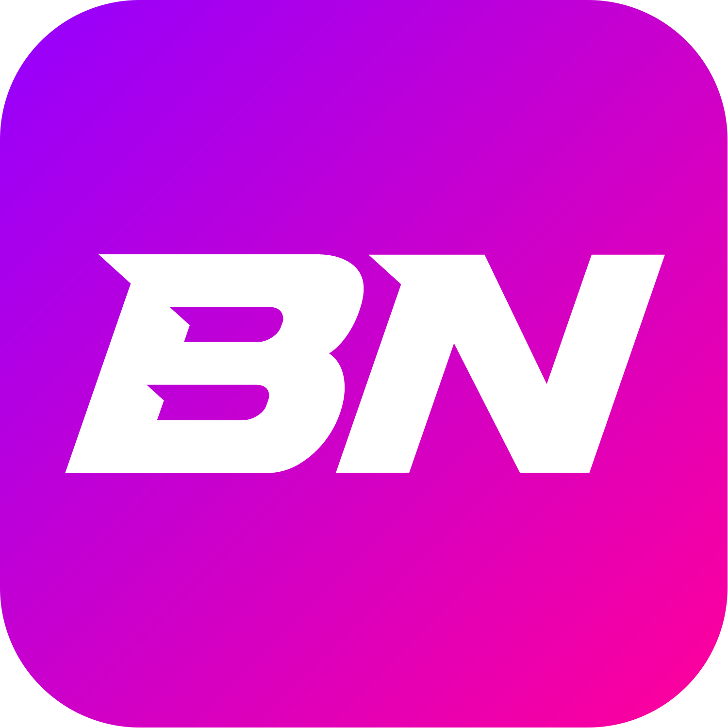 Bounce Nutrition logo