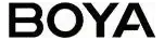 BOYA logo