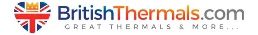 British Thermals logo