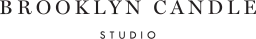 Brooklyn Candle Studio logo