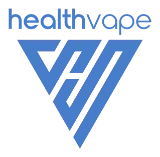 HealthVape logo
