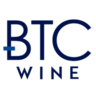 Btc Wine logo