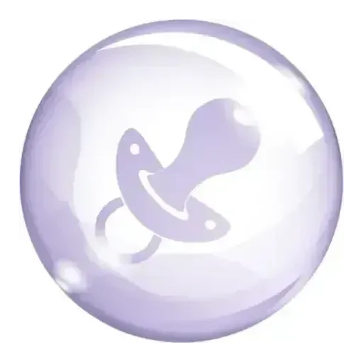 bubblebaby logo