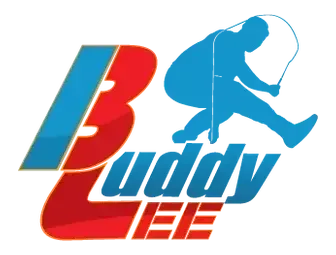 Buddy Lee Jump Ropes logo