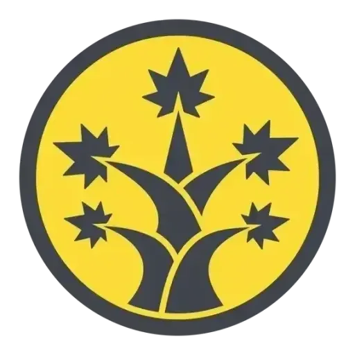 BudTrainer logo