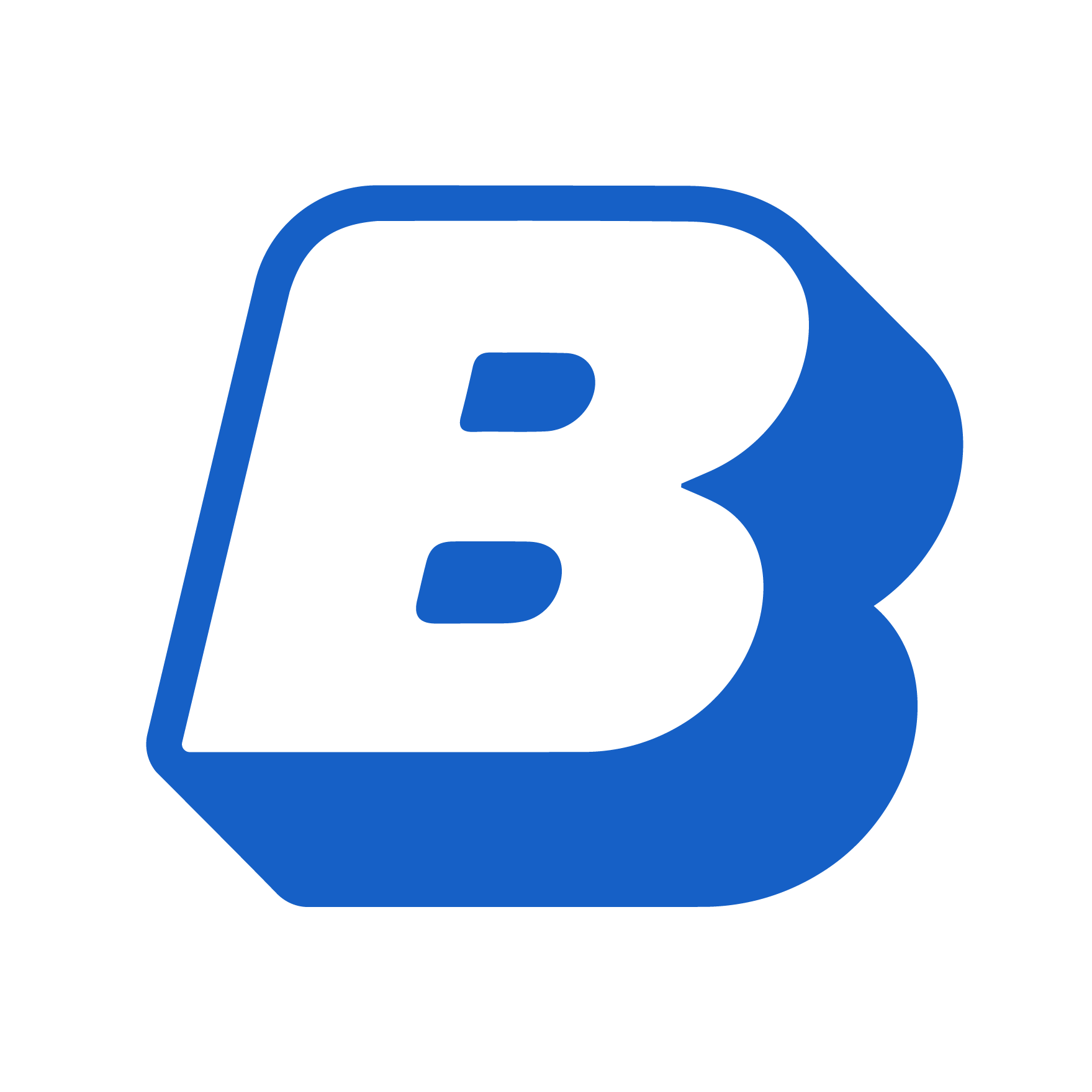 BUILT logo