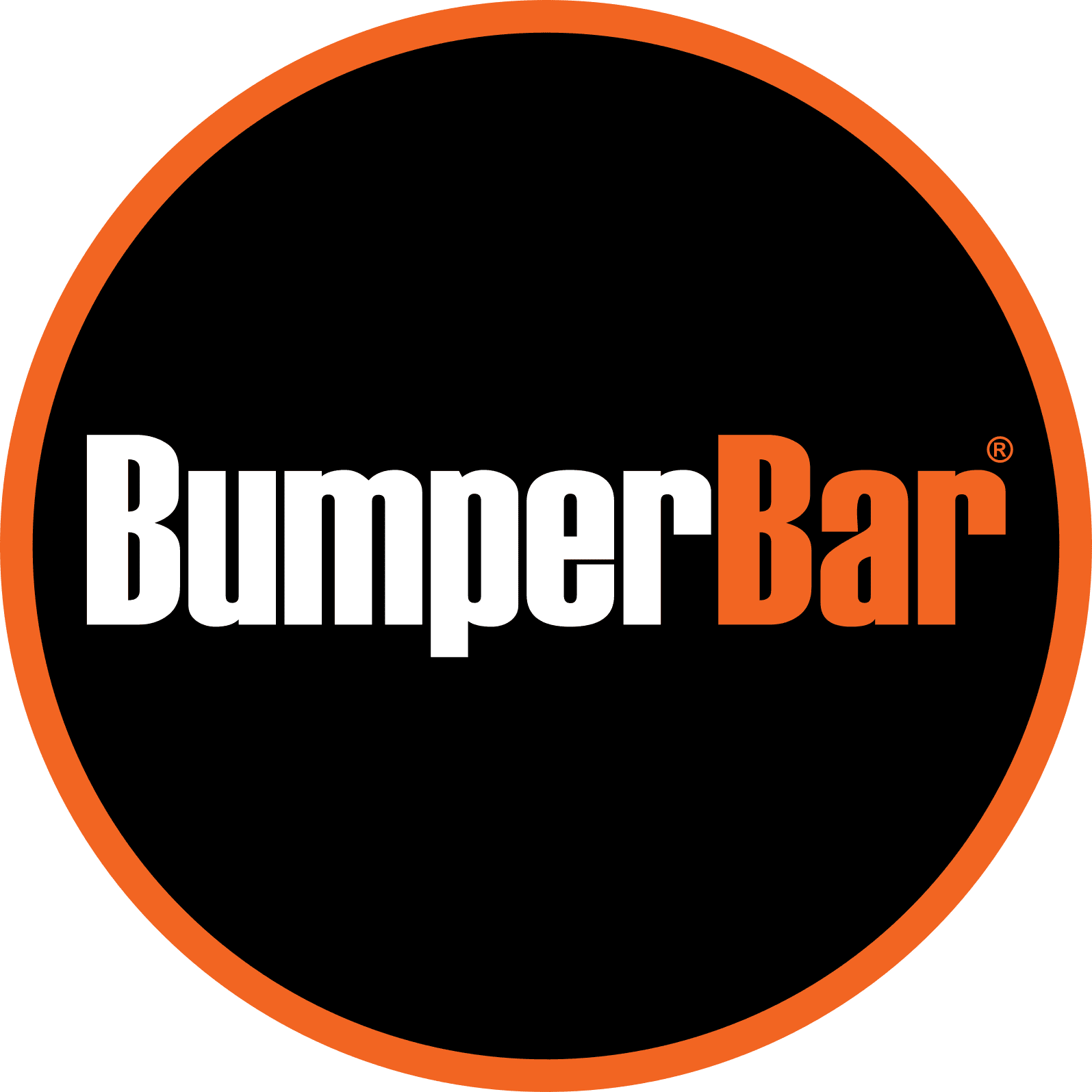 BumperBar logo