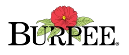Burpee logo
