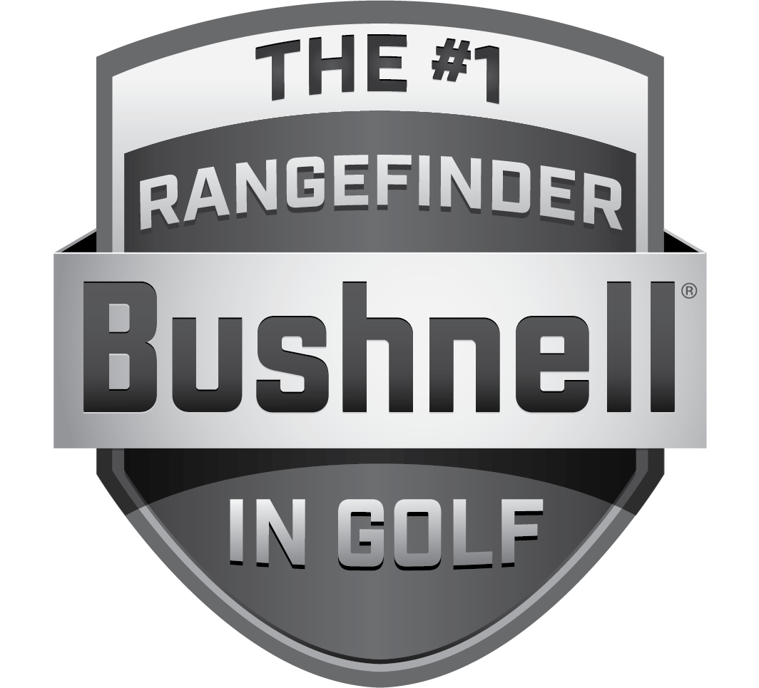 Bushnell Golf logo
