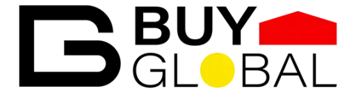 Buyglobal logo