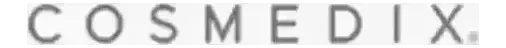 C O S M E D I X logo