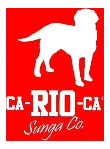 CA-RIO-CA Sunga Co. logo