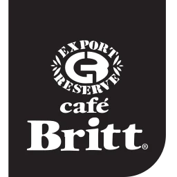 Cafe Britt logo