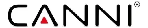 CANNI Official logo