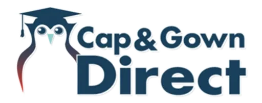 Cap and Gown Direct logo