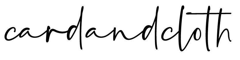 Cardandclothshop logo