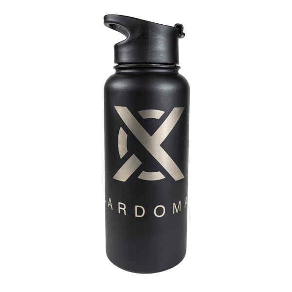 Cardomax logo
