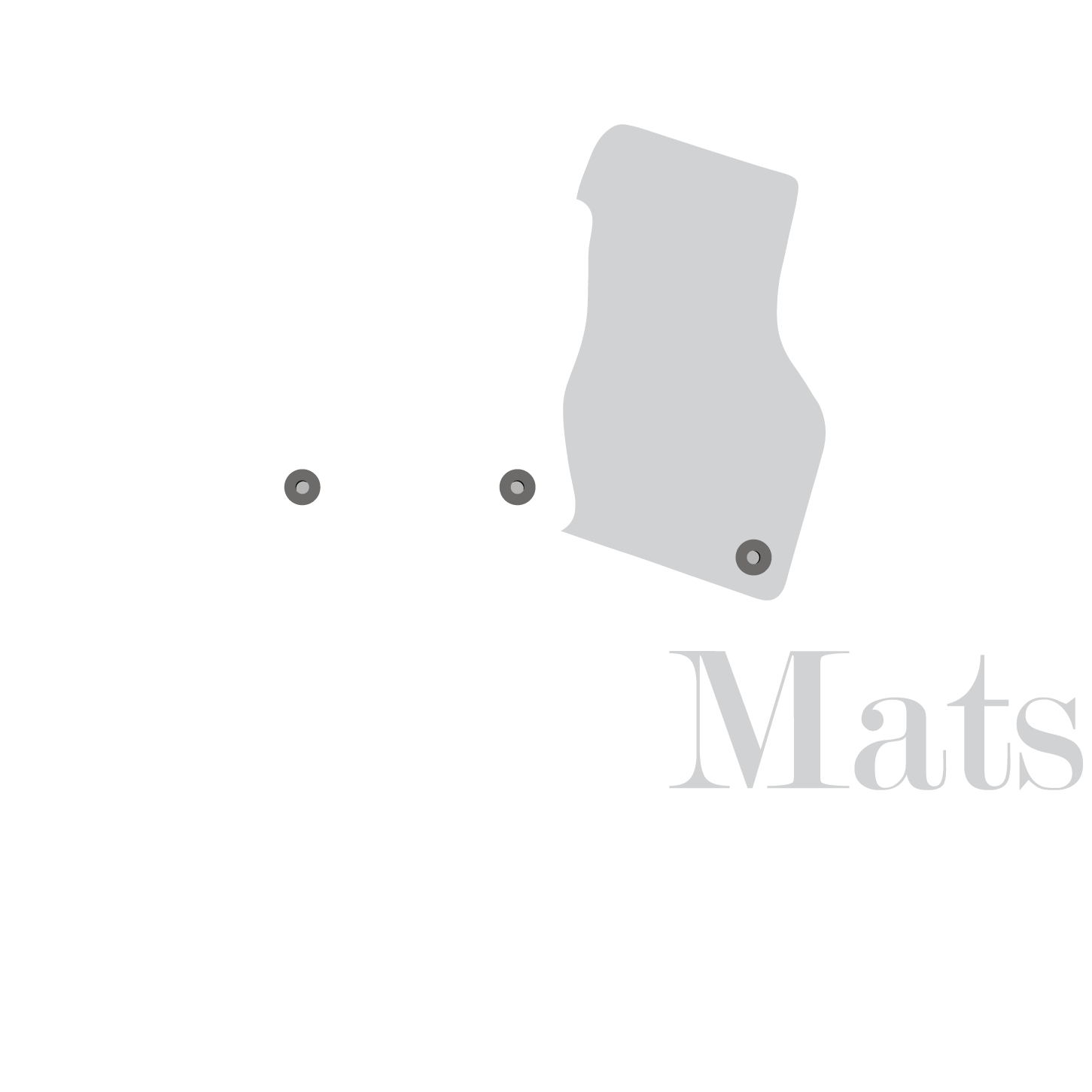 CarpetiMats logo